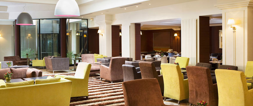 Bergere Opera Lobby Bergere Opera Lobby