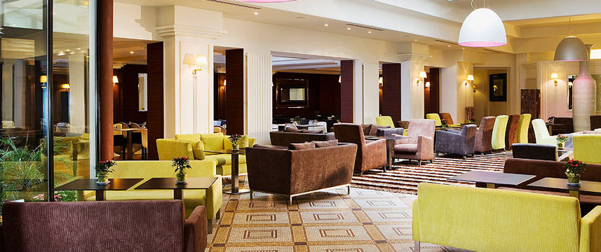 Bergere Opera Lobby Seating Bergere Opera Lobby Seating