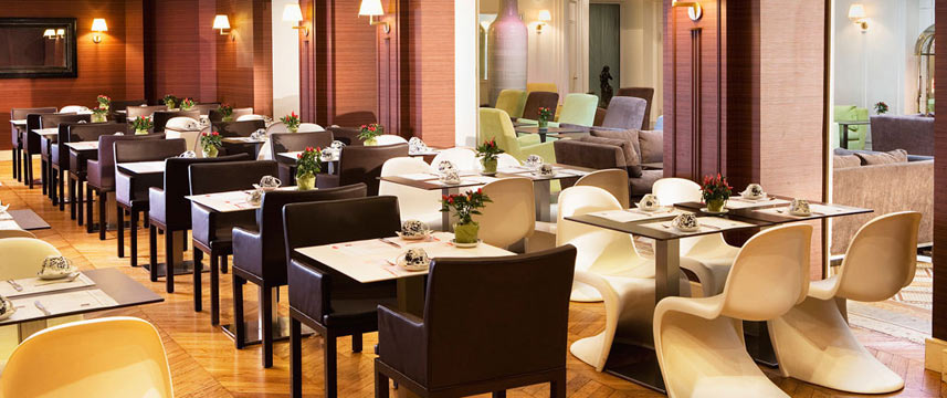 Bergere Opera Restaurant Bergere Opera Restaurant