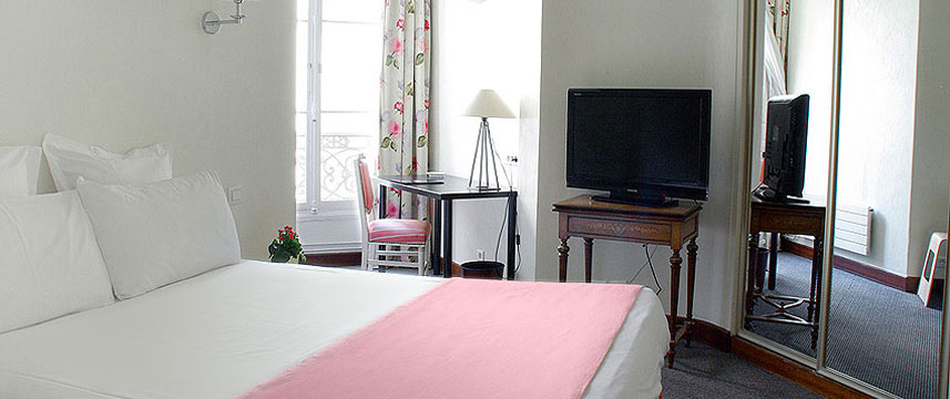 Bergere Opera Superior Double Bergere Opera Superior Double