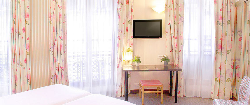 Bergere Opera Superior Twin Bergere Opera Superior Twin