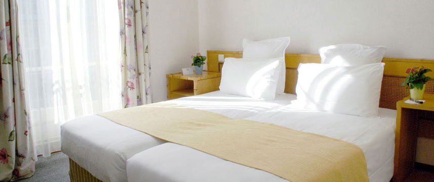 Bergere Opera Twin Bergere Opera Twin