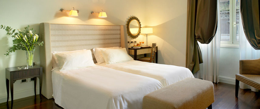 Bernini Bristol Deluxe Double Bernini Bristol Deluxe Double