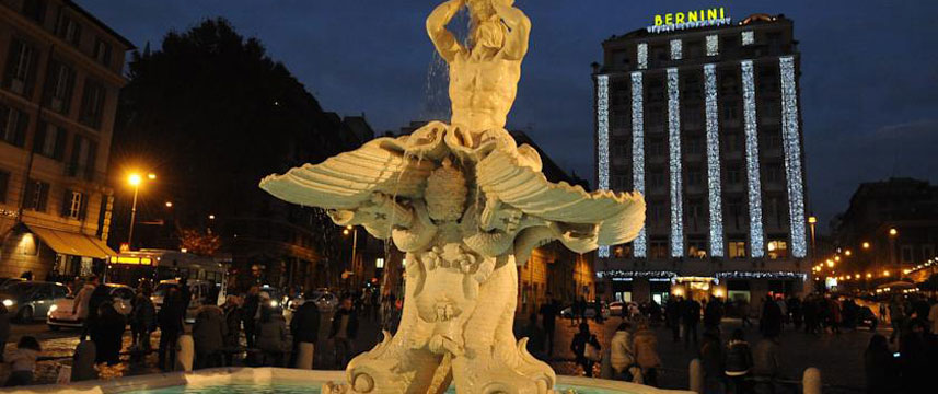 Bernini Bristol Exterior Bernini Bristol Exterior