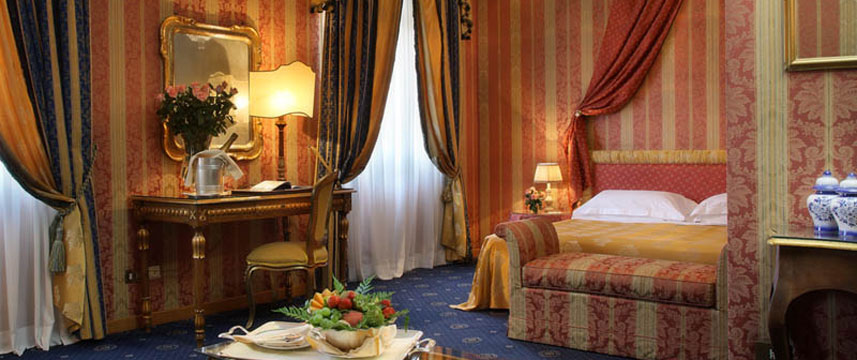 Bernini Bristol Junior Suite Bernini Bristol Junior Suite