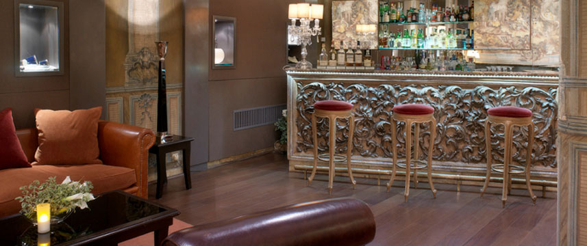 Bernini Bristol Lounge Bernini Bristol Lounge