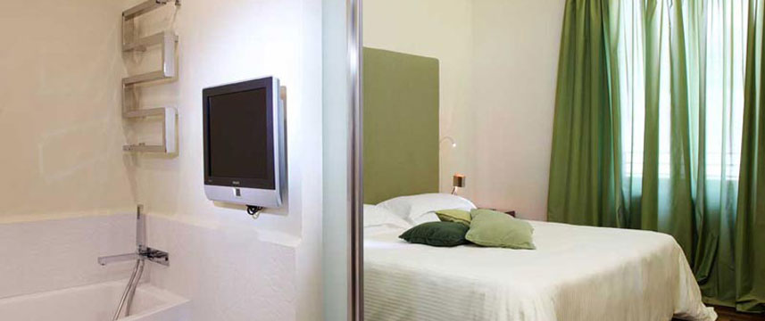 Bernini Bristol Presidential Suite Bernini Bristol Presidential Suite