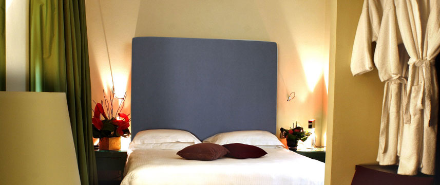 Bernini Bristol Trevi Suite Bernini Bristol Trevi Suite