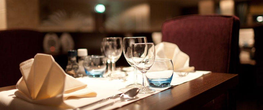 Best Western Blue Square Hotel - Restaurant Best Western Blue Square Hotel - Restaurant