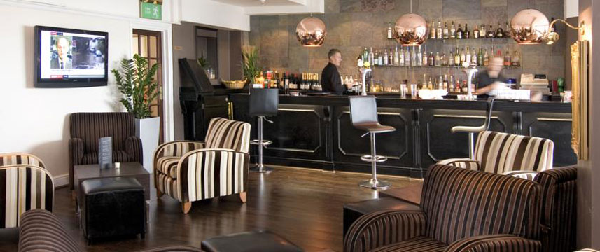 Best Western Brighton - Lounge