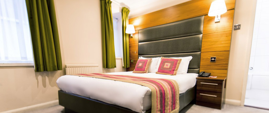 Best Western Burns Hotel - Double Best Western Burns Hotel - Double