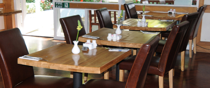 Best Western Burns Hotel - Restaurant Best Western Burns Hotel - Restaurant