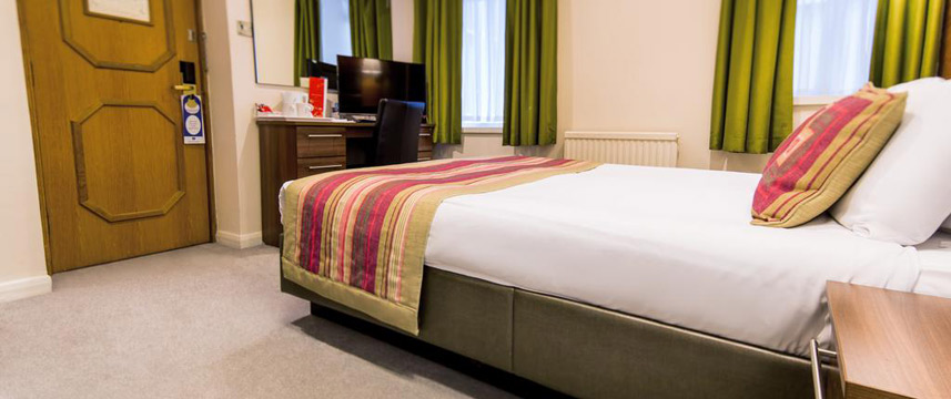 Best Western Burns Hotel - Single Best Western Burns Hotel - Single