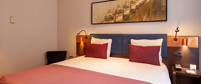 Best Western Dam Square Inn - Double Best Western Dam Square Inn - Double