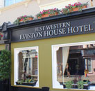 Best Western Eviston House Hotel