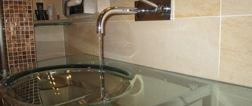 Best Western Hotel Piccadilly - Bathroom Best Western Hotel Piccadilly - Bathroom