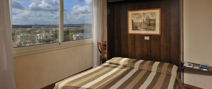 Best Western Hotel Piccadilly - Double Bed Room Best Western Hotel Piccadilly - Double Bed Room