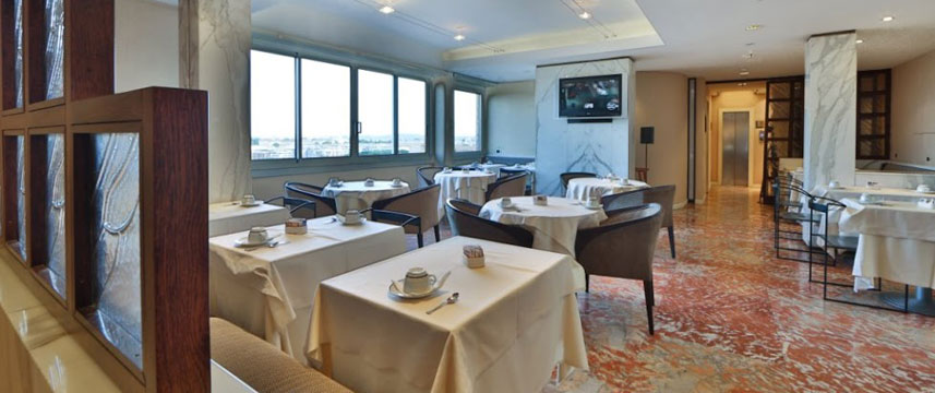 Best Western Hotel Piccadilly - Restaurant Best Western Hotel Piccadilly - Restaurant