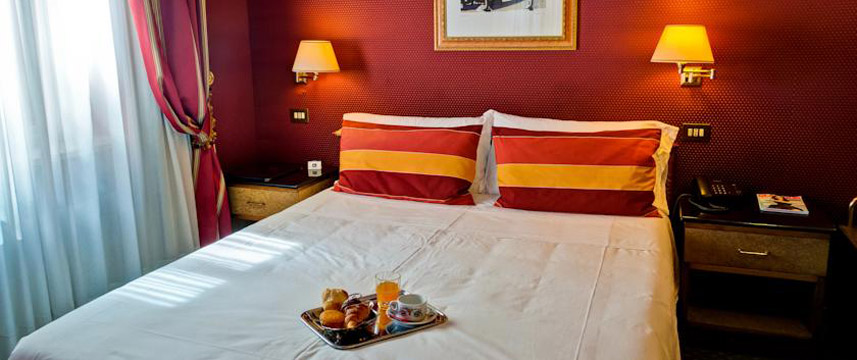 Best Western Hotel Rivoli - Double Room