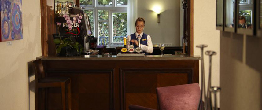 Best Western Hotel Royale - Bar Best Western Hotel Royale - Bar
