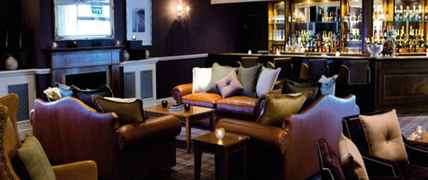 Best Western Hotel Royale - Bar Area Best Western Hotel Royale - Bar Area