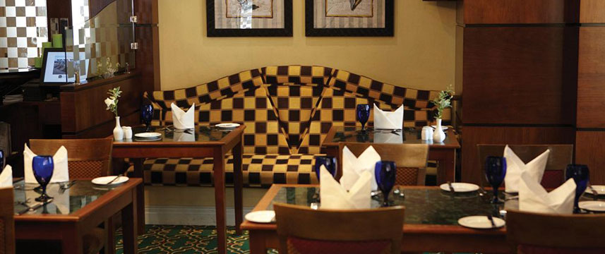 Best Western Hotel Royale - Dining