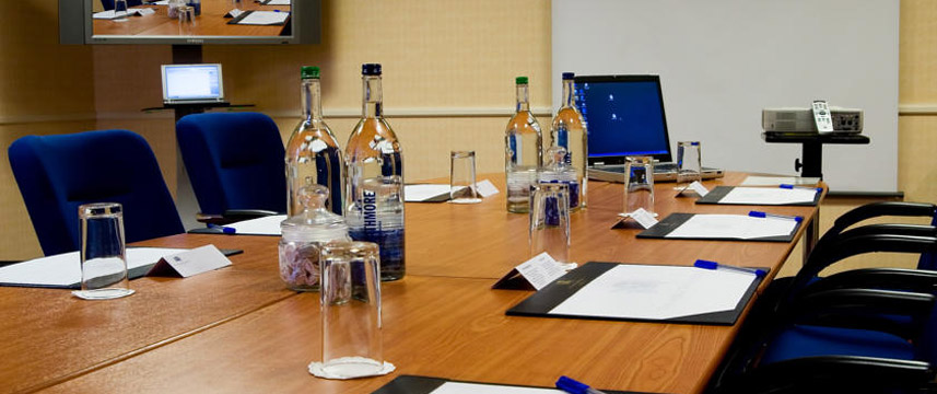 Best Western Hotel Royale - Meeting Room Best Western Hotel Royale - Meeting Room