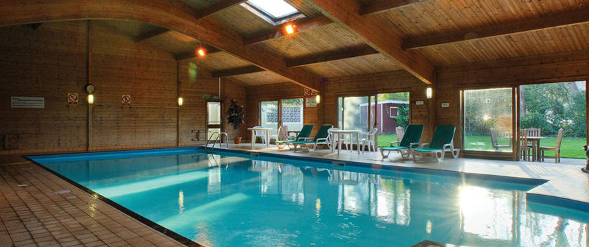 Best Western Hotel Royale - Pool