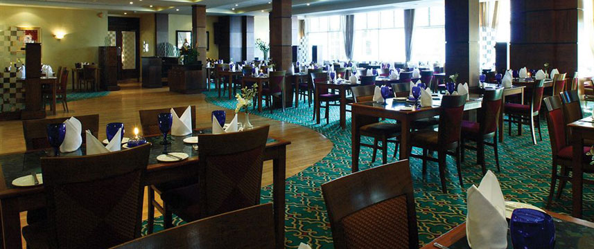 Best Western Hotel Royale - Restaurant Best Western Hotel Royale - Restaurant