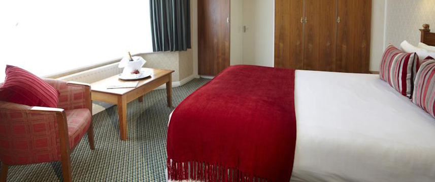 Best Western Hotel Royale - Room Double Best Western Hotel Royale - Room Double