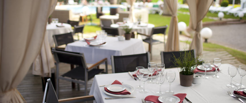 Best Western Hotel Subur Maritim - Dining Best Western Hotel Subur Maritim - Dining