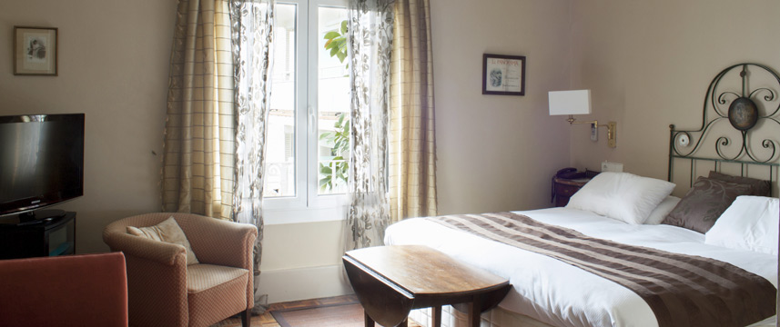 Best Western Hotel Subur Maritim - Junior Suite Best Western Hotel Subur Maritim - Junior Suite