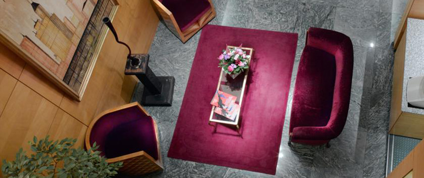 Best Western Le Patio St Antoine - Lobby Best Western Le Patio St Antoine - Lobby