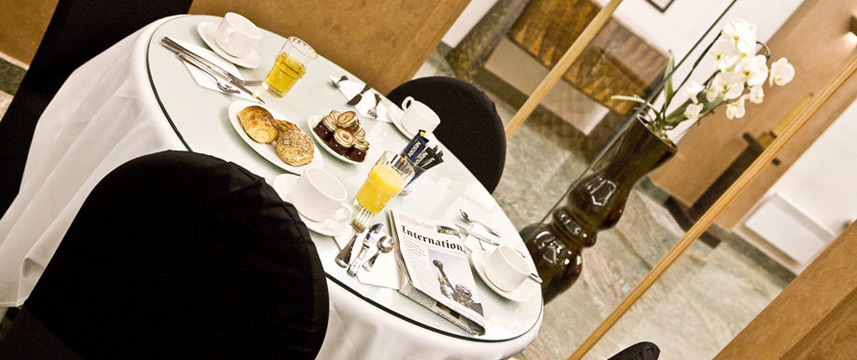 Best Western Le Patio St Antoine - Restaurant Best Western Le Patio St Antoine - Restaurant