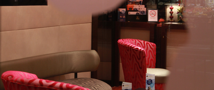 Best Western Maitrise Suites and Apartments - Entrance