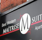 Maitrise Suites