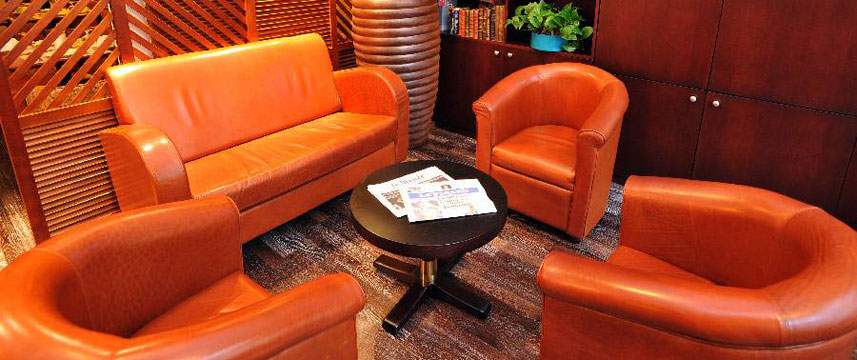 Best Western Montmarte Lounge Best Western Montmarte Lounge