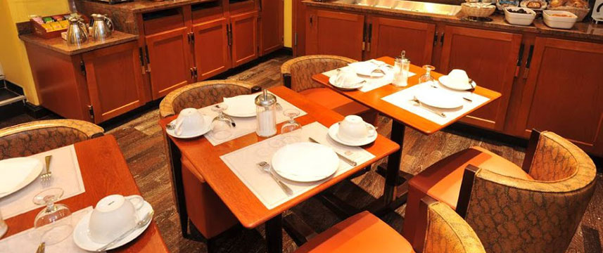 Best Western Montmarte Restaurant Breakfast Best Western Montmarte Restaurant Breakfast