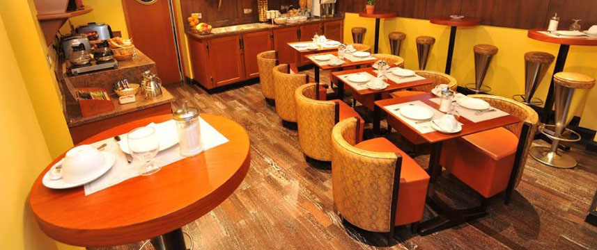 Best Western Montmarte Restaurant Tables Best Western Montmarte Restaurant Tables