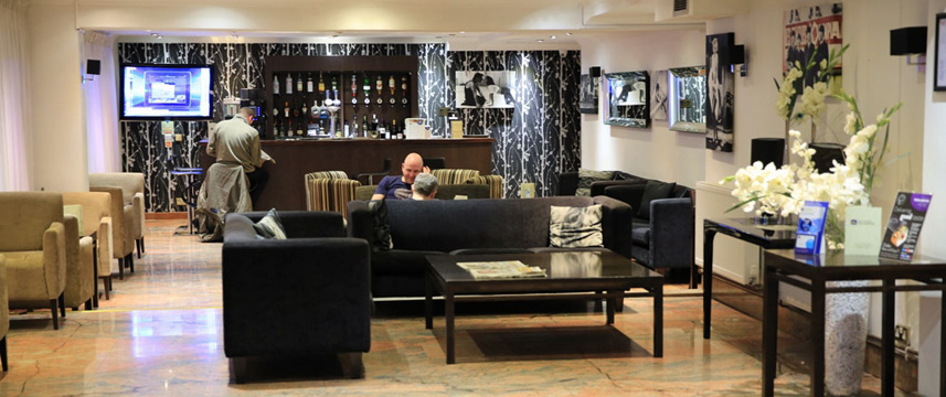 Best Western Palm Hotel - Bar Best Western Palm Hotel - Bar