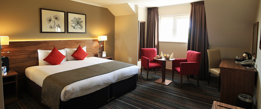 Best Western Palm Hotel - Executive Double Best Western Palm Hotel - Executive Double