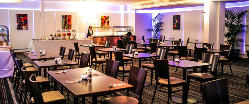 Best Western Palm Hotel - Restaurant Best Western Palm Hotel - Restaurant