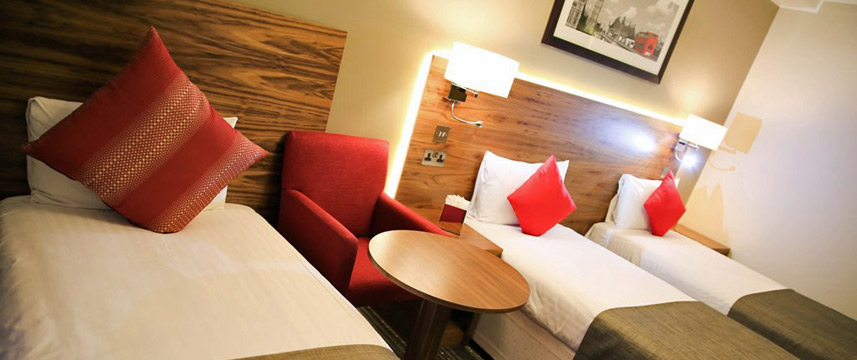 Best Western Palm Hotel - Triple Best Western Palm Hotel - Triple