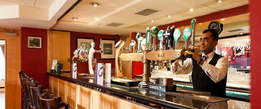 Best Western Perys Hotel - Bar Best Western Perys Hotel - Bar