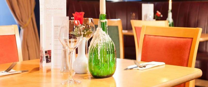 Best Western Perys Hotel - Dining Area Best Western Perys Hotel - Dining Area