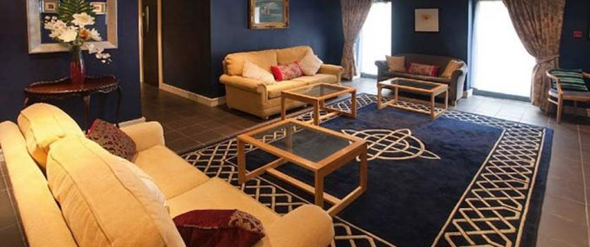 Best Western Perys Hotel - Lounge Best Western Perys Hotel - Lounge