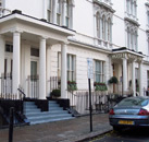 Best Western Phoenix Hotel