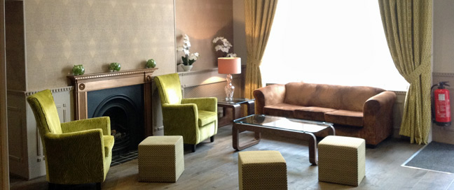 Best Western Phoenix Hotel - Lounge Best Western Phoenix Hotel - Lounge