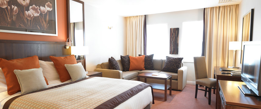 Best Western Plus Milford Hotel - Executive Room