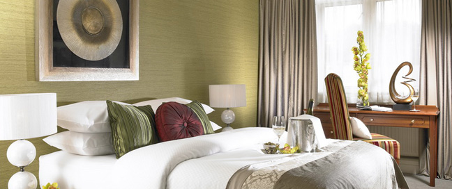 Best Western Skylon Hotel - Double Best Western Skylon Hotel - Double